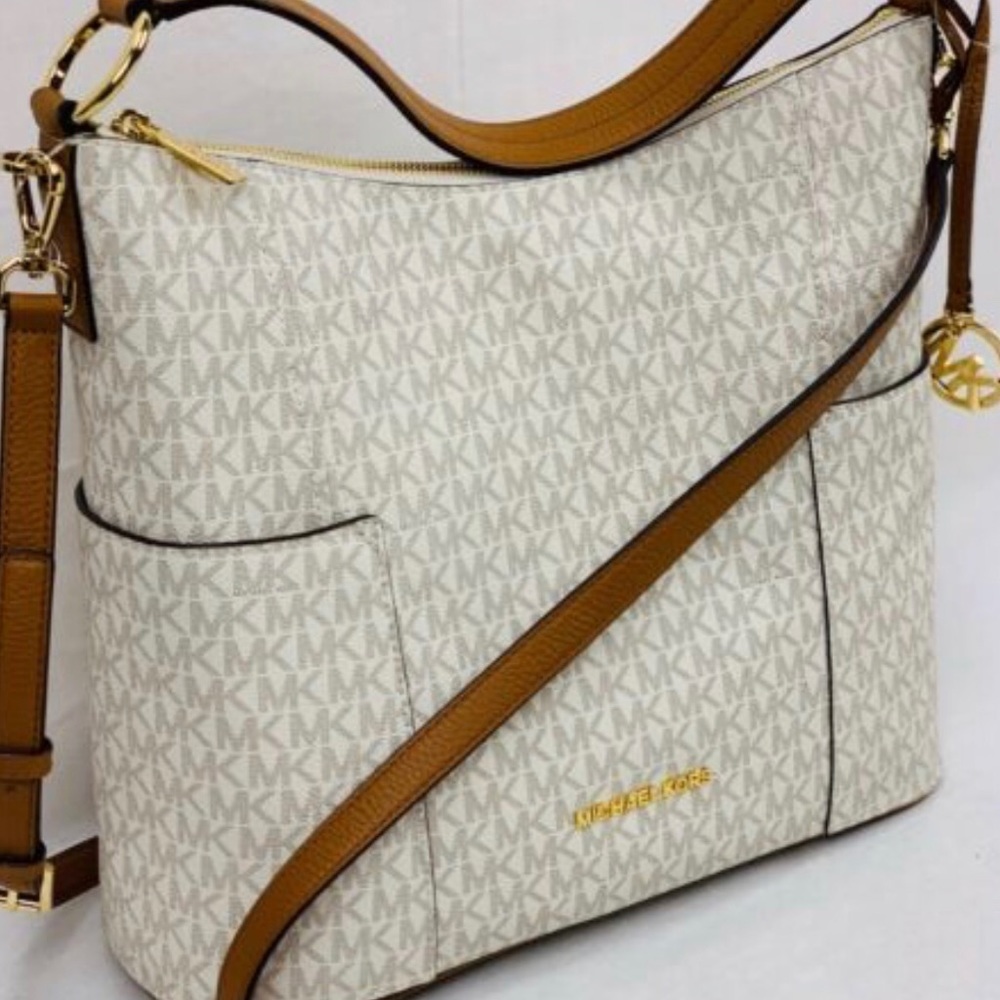Michael Kors Anita Crossbody Bag